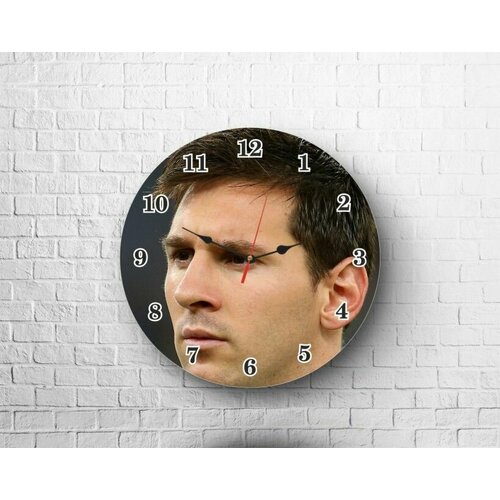 Часы Messi, Месси №19