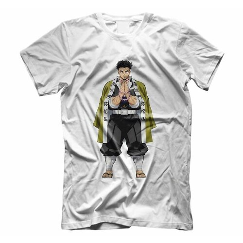 фото Футболка размер 52, мультиколор mewni-shop