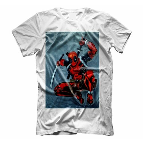 фото Футболка , размер 28, мультиколор mewni-shop