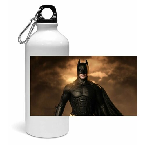 Спортивная бутылка Бэтмен, the Batman №1