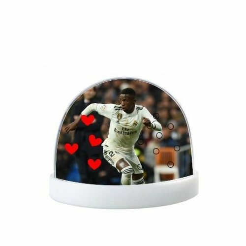 Водяной шар Vinicius Junior, Винисиус Джуниор № 7
