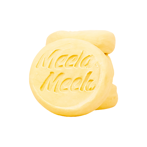 Твердый шампунь «Золото Марокко» — фото 1