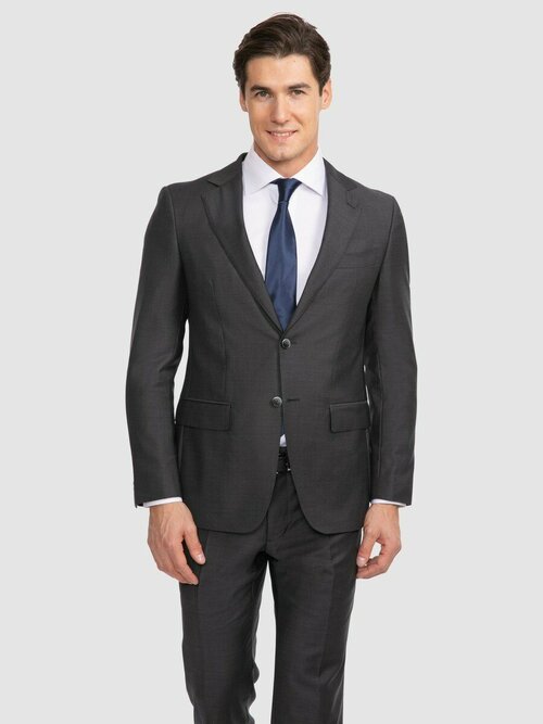 Пиджак KANZLER, размер 26, серый