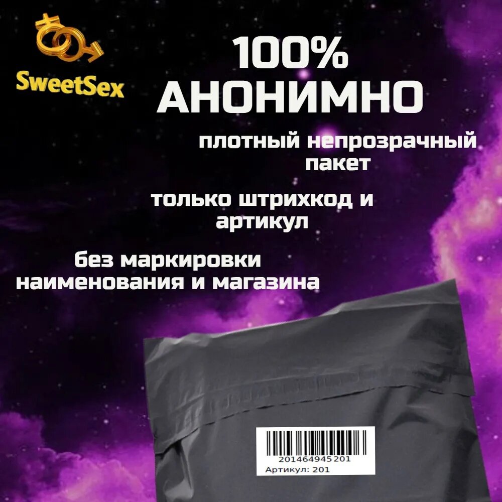 Презервативы с "усиками" — фото 1