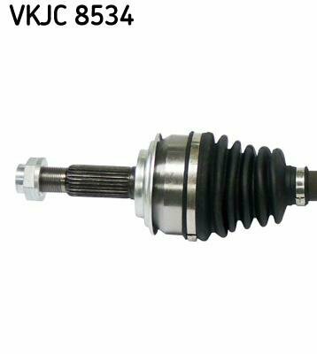 SKF VKJC8534 Вал приводной — фото 3