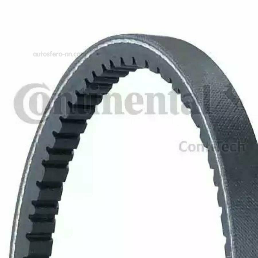 CONTITECH 119X950LD Ремень клиновой (Заменен на 11.9X950) Seat / VW