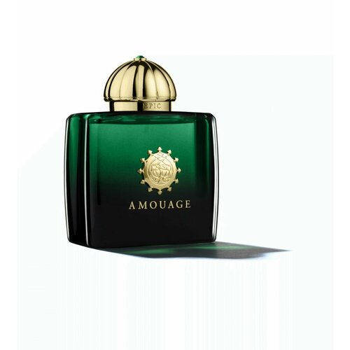 Amouage Epic woman 100 мл