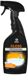 Чистящее средство для сан.узлов "Gloss Professional" 600 мл, GRASS