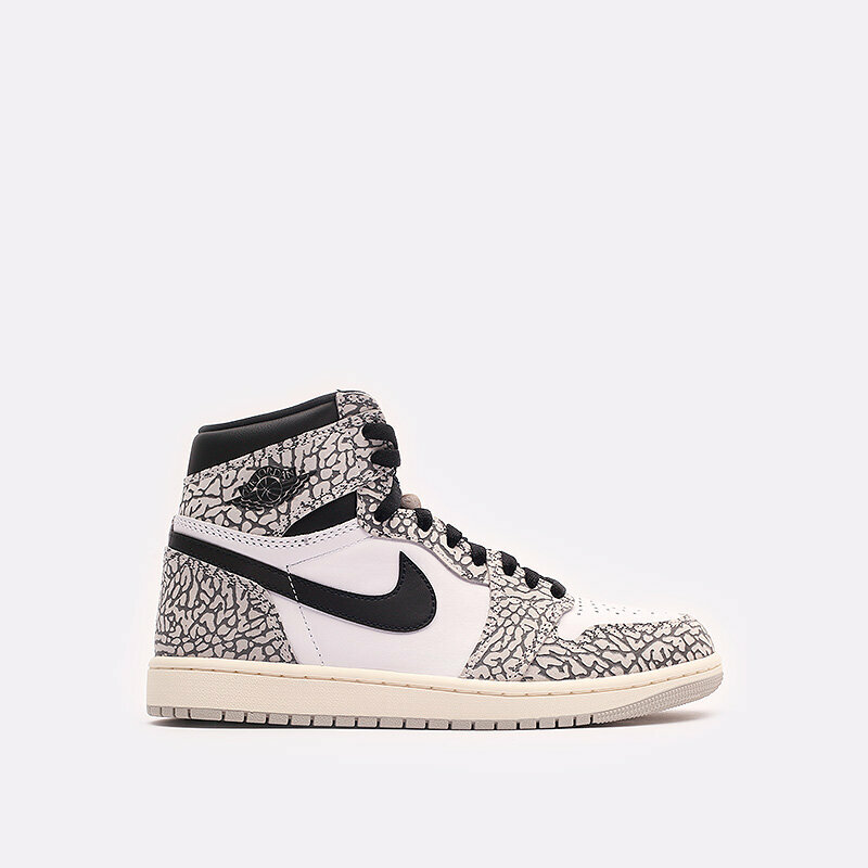Кроссовки Air Jordan 1 High