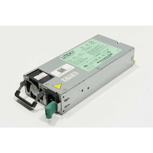 Серверный блок питания DELL 1100W 0XVKF0 LITEON PS-2112-2L 3870000₽