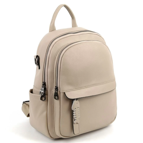 фото Рюкзак fuzi house, бежевый