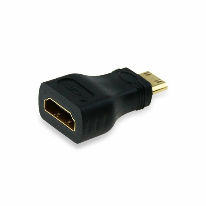 Переходник HDMI TO Mini HDMI 1080P, для камеры PS4, HDTV