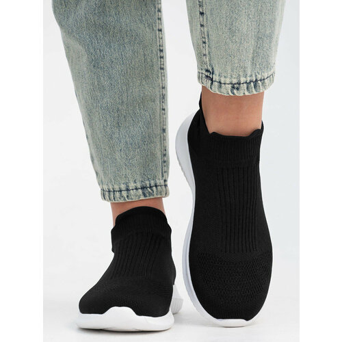 Кроссовки TALARIA-GOLDEN, размер 37, черный