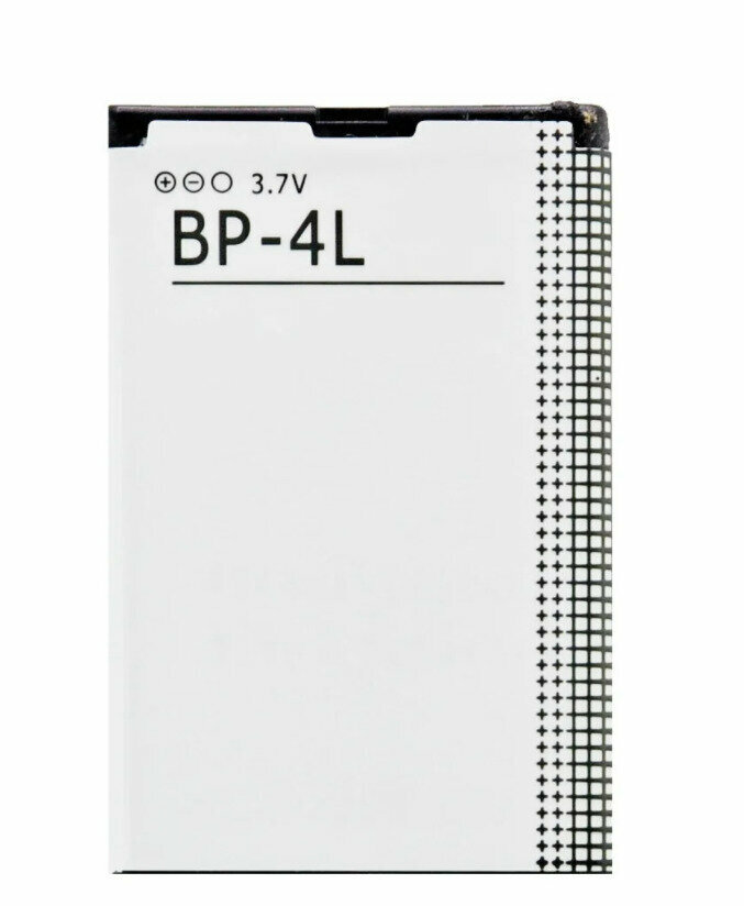 Аккумуляторная батарея для Nokia BP-4L N97 / E52 / E55 / E6 / E61 / E63 / E71 E72 E90