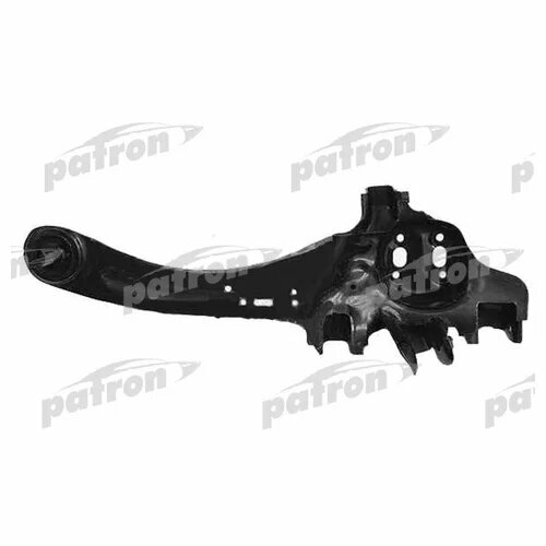 Рычаг подвески прав FORD FOCUS I 08/98 - 11/04 (C. п. детали Турция) Patron PS5439R
