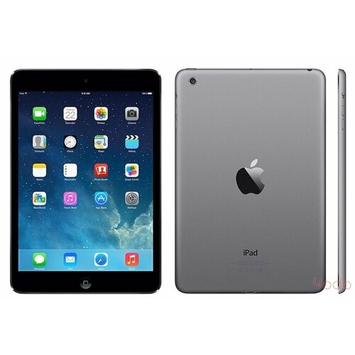 Apple iPad Air 128Gb Wi-Fi Space Gray 10999000₽