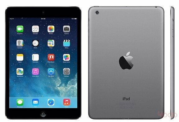 Apple iPad Air 128Gb Wi-Fi Space Gray