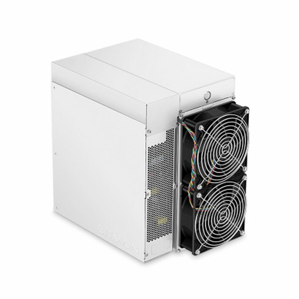 Antminer L7 9050 Mh/s — фото 8