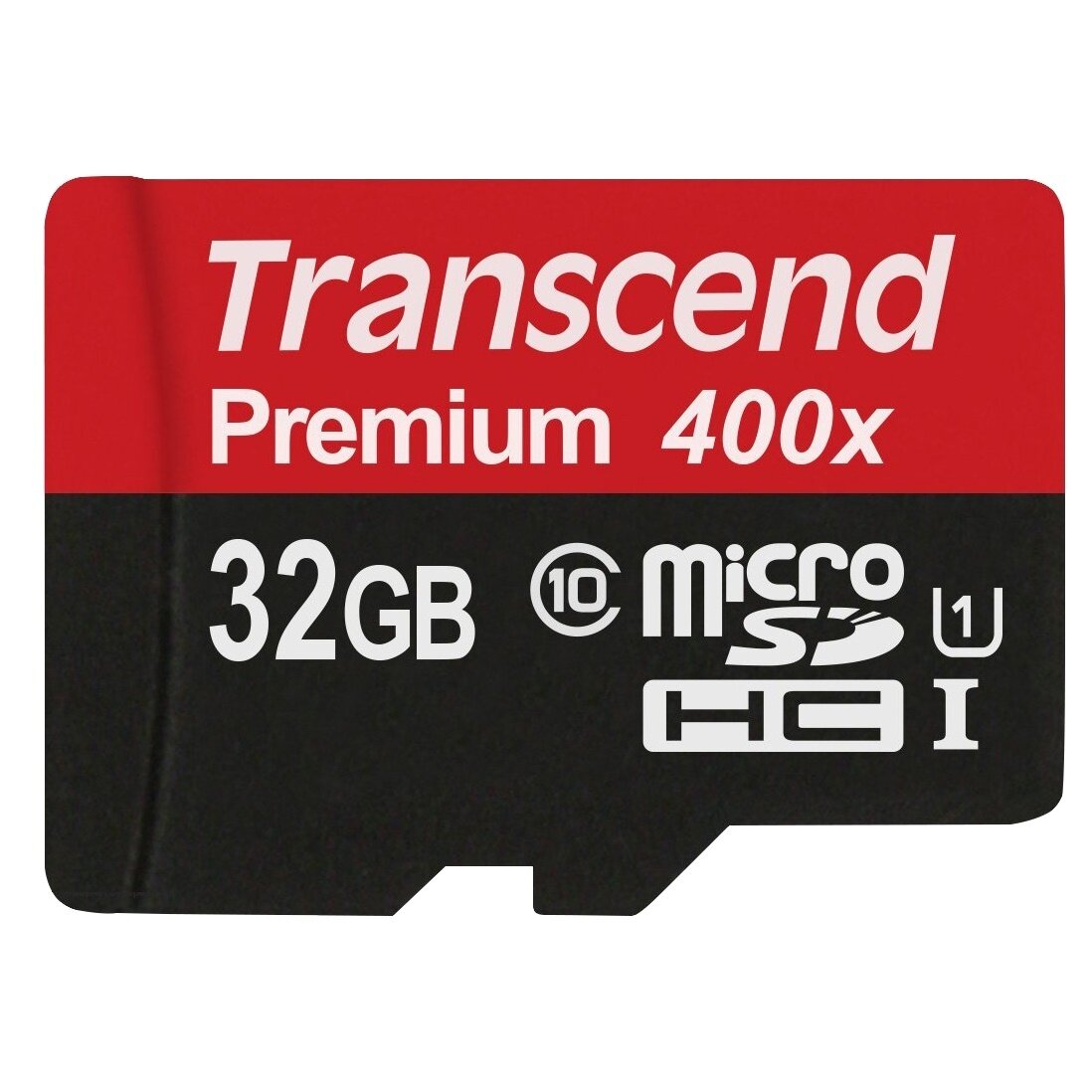 Карта памяти micro SDHC Transcend - фото №6