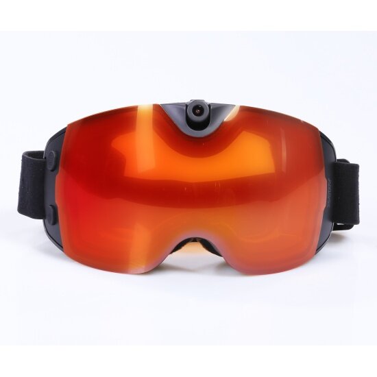 Камера-маска X-try XTМ402 4К, WI-FI, оранжевый