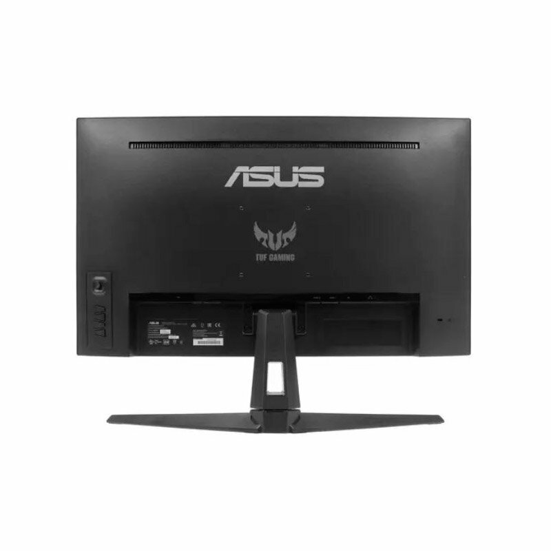 Монитор 27" Asus TUF Gaming VG27WQ1B, 2560х1440, 165 Гц, VA, черный (90lm0671-b01170) - фото №14