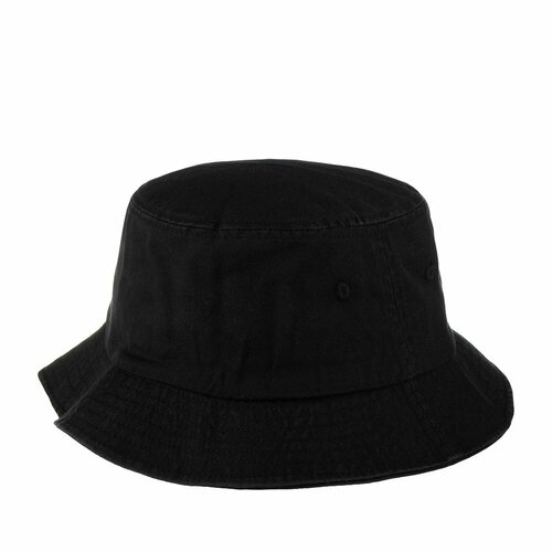 фото Панама american needle, размер 60, черный