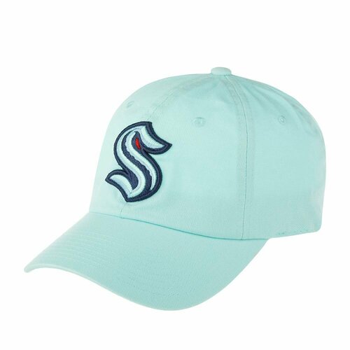 фото Бейсболка american needle, размер onesize, голубой