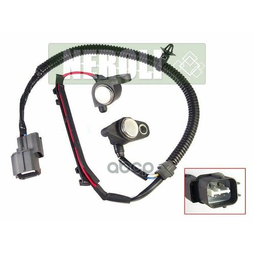 Датчик Положения Коленвала F18202223h22j30 Honda Accordtorneoodyssey 95- NEROLI арт N1A15493 10810₽