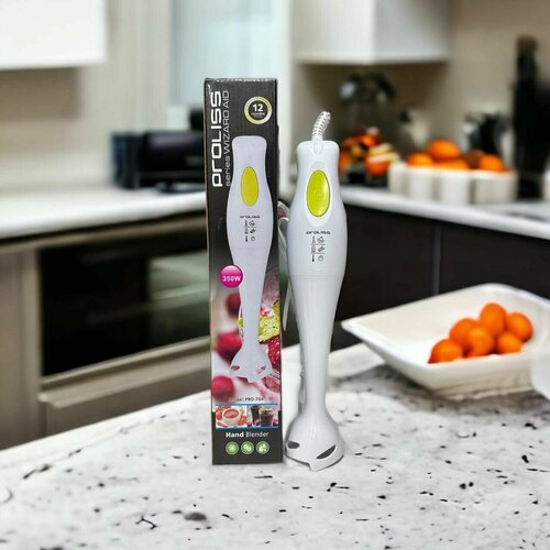 Блендер погружной 184000₽