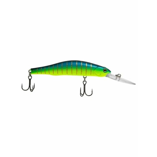 фото Воблер san-minnow pulsar profi 90s pf3621-6996 - 662 sansan