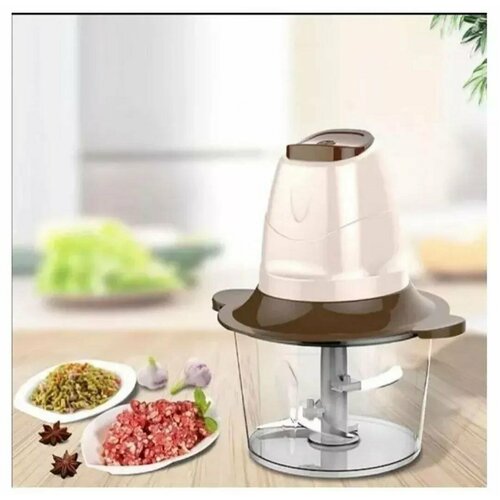 Электрический измельчитель чоппер 230000₽