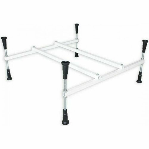 Квадратный каркас стальвент 00-00000147