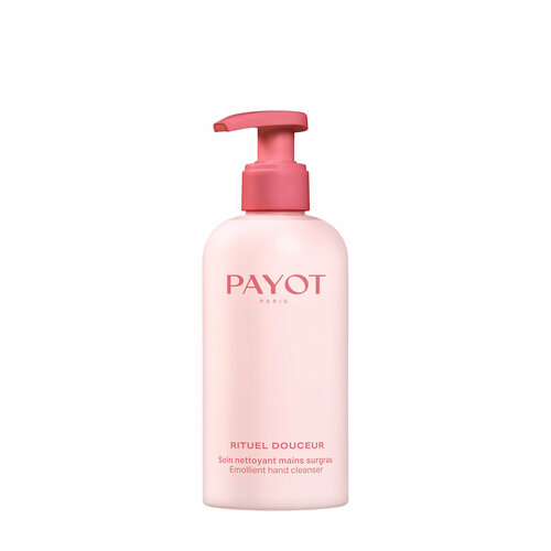 PAYOT Очищающий крем для рук без мыла Rituel Douceur 250 мл