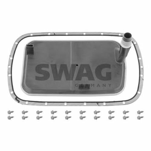 Фильтр АКПП Swag 20927061 для BMW X5 E53; Land Rover Range Rover III