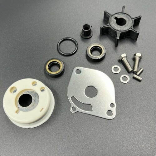 Ремкомплект помпы охлаждения Yamaha 2 Osaka