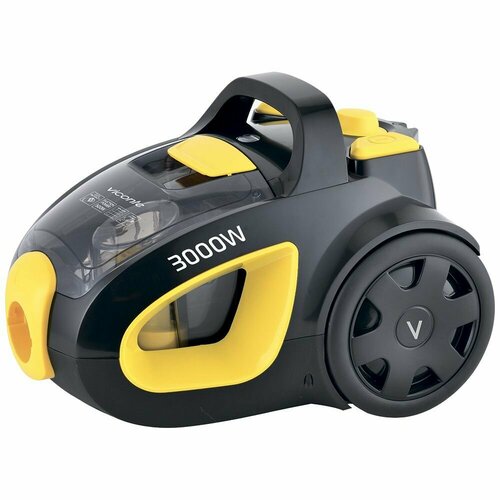 Пылесос Viconte VC-390 Желтый 968000₽