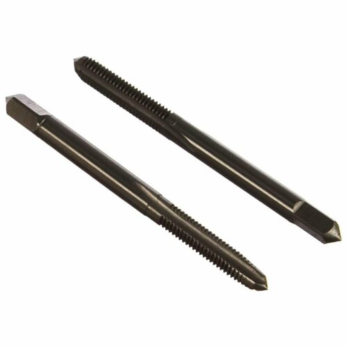 Метчик м/р комплект Туламаш М 5 х0.8 Р6М5К5 6H ТМ 141231