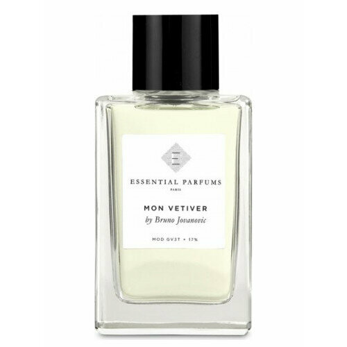 Essential Parfums Mon Vetiver парфюмированная вода 10мл туалетные духи essential parfums mon vetiver 100 мл