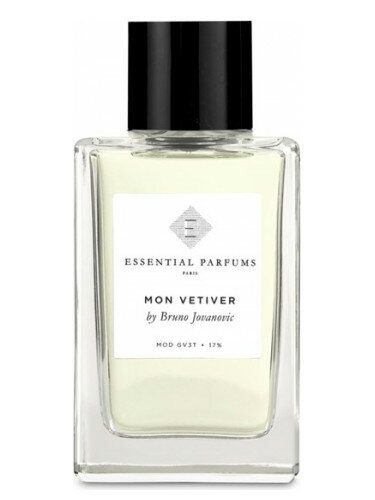 Essential Parfums Mon Vetiver парфюмированная вода 100мл