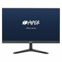 Монитор EasyView FH2402, 23.8", IPS, 1920x1080, 75Гц, 5 мс, HDMI, DP, чёрный