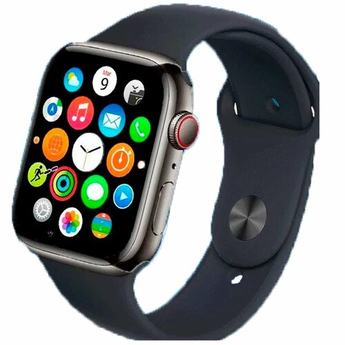 Умные часы смарт сенсор watch 9 серии max 299000₽