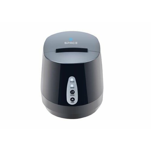 Настольный принтер этикеток SPACE X-22DT KingKong (USB, Ethernet) 22DT-0001