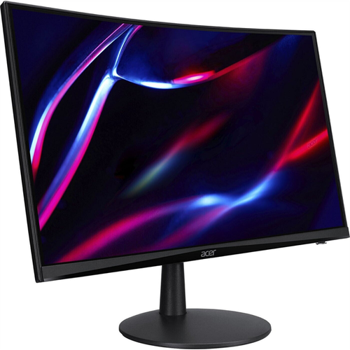 LCD Acer 236 ED240QS3bmiipx Nitro VA Curved 1500R 1920x1080 180Hz 1ms 250cd 2xHDMI20 DisplayPort14 AudioOut 2x2W FreeSyncPremium HDR10 UM UE0EE301 1976700₽