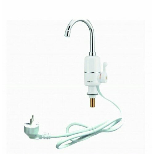 Кран-водонагреватель проточный Умница модель ПКВ-3 305000₽