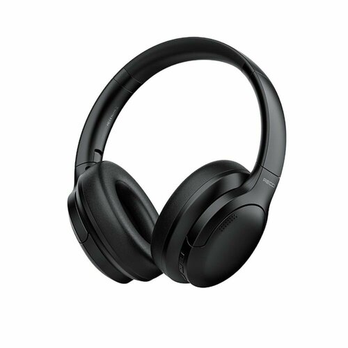 Беспроводные наушники Recci REP-W59 Baron с поддержкой FM и ANC 375000₽