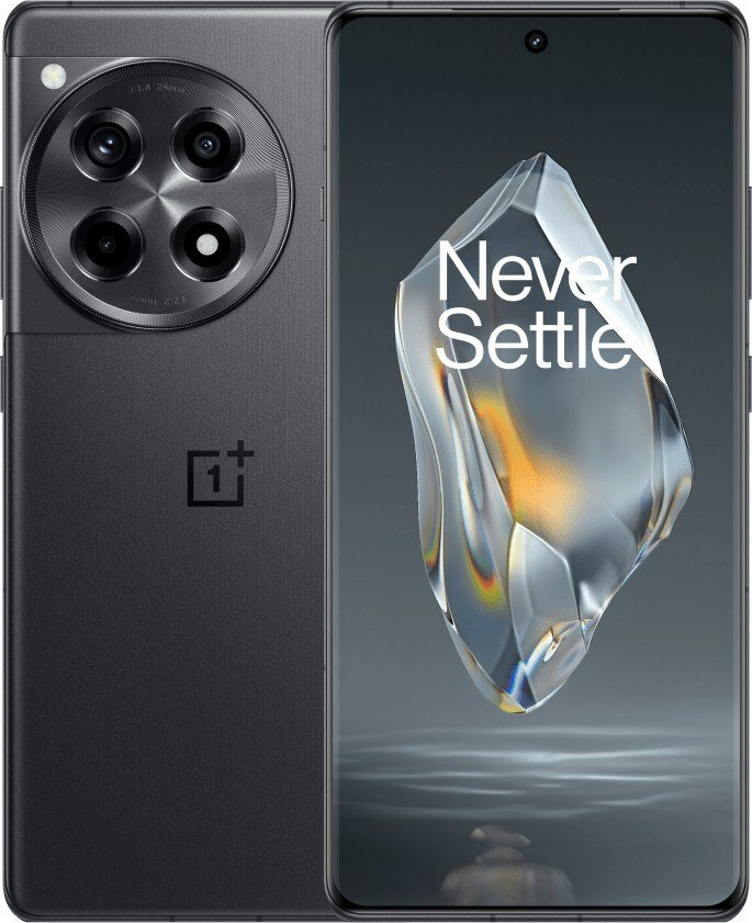 OnePlus Ace 3 16/512 ГБ Black CN