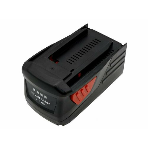 Аккумулятор для Hilti B 36/2.4, B 36/3.0, B 36/3.9 (3000mAh)