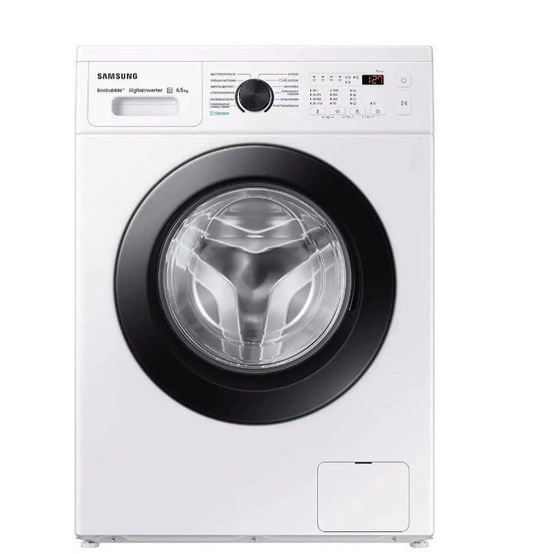 Samsung WW65AG4S21CE/LD white