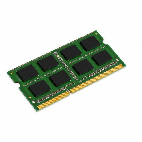 Память SODIMM DDR3L 4Gb 1600MHz 70500₽