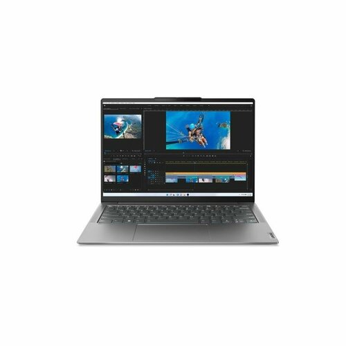 Ноутбук Lenovo Yoga Slim 6 14IRH8 83E0001YRK 13675200₽